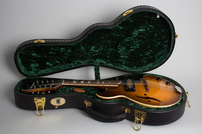Harmony H-835 Hollow Body Electric Mandolin (1973)