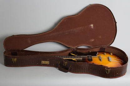 Gibson ES-330T Thinline Hollow Body Electric Guitar (1960)