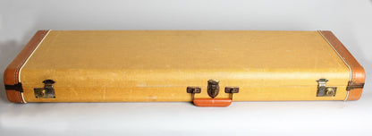 Fender Telecaster Solid Body Electric Guitar (1955)