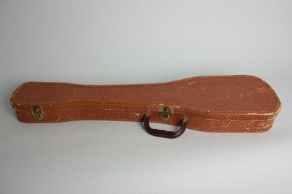 Fender Champion Lap Steel Electric Guitar (1955)