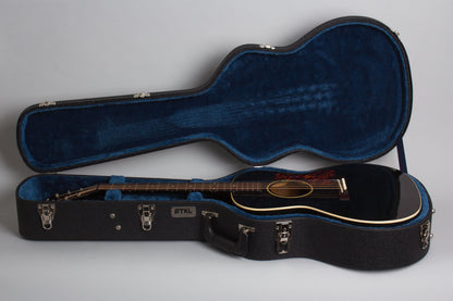 Gibson L-00 Flat Top Acoustic Guitar (1936)