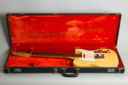 Fender Telecaster Solid Body Electric Guitar (1969)
