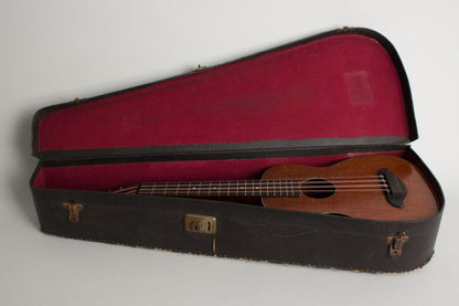 Nicola Turturro S. S. Stewart Tiple (1926)