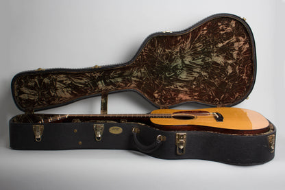 Collings D-1 Owned and used by Pete Francis of Dispatch Flat Top Acoustic Guitar (2001)