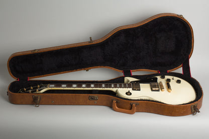 Gibson Les Paul Classic Custom Lite Solid Body Electric Guitar (2014)