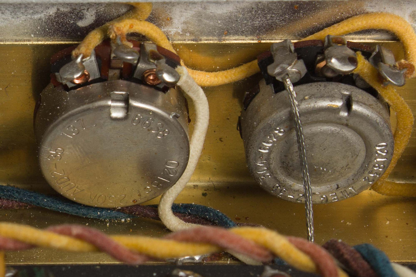 Fender Vibro-Champ AA-764 Tube Amplifier (1966)