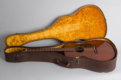 C. F. Martin 0-17 Flat Top Acoustic Guitar (1940)