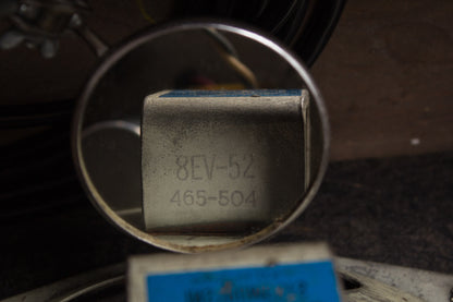 Fender Vibro-Champ AA-764 Small Combo Tube Amplifier (1965)