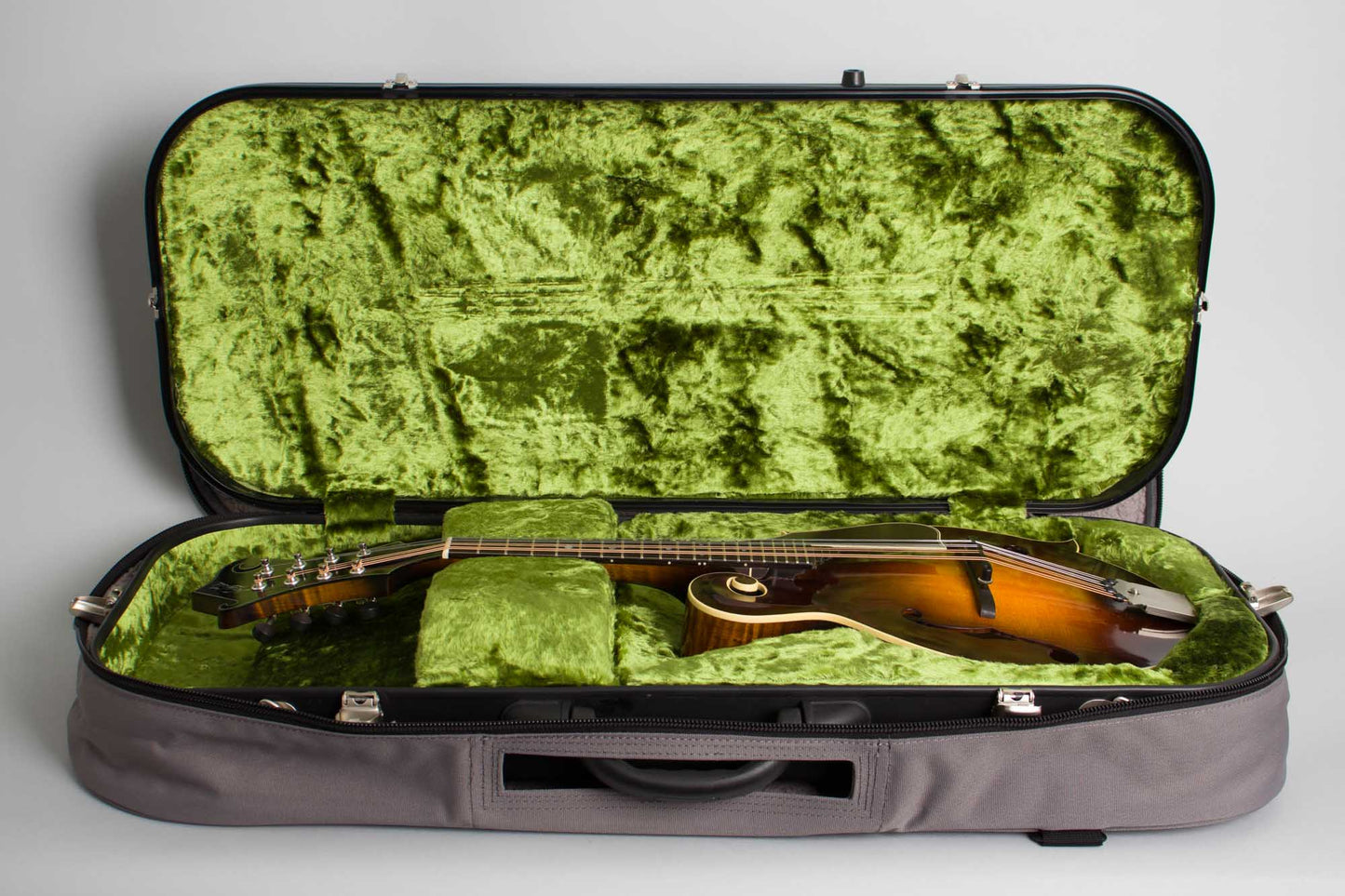Northfield NF-F5S Carved Top Mandolin (2014)