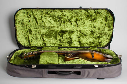 Northfield NF-F5S Carved Top Mandolin (2014)
