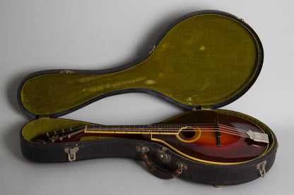 Gibson A-4 Carved Top Mandolin (1928)