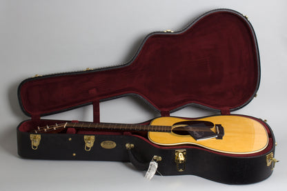 C. F. Martin 000-28 Custom Shop Flat Top Acoustic Guitar (2022)