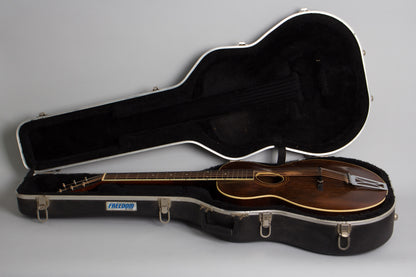 Gibson L-1 Arch Top Acoustic Guitar (1919)
