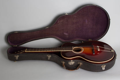 Gibson L-3 Arch Top Acoustic Guitar (1928)