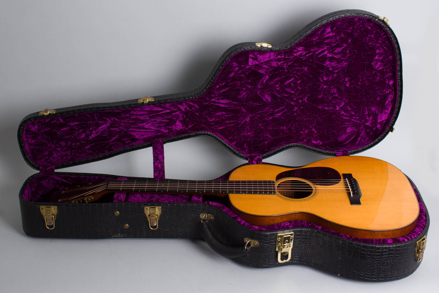 C. F. Martin 00-18 Flat Top Acoustic Guitar (1931)