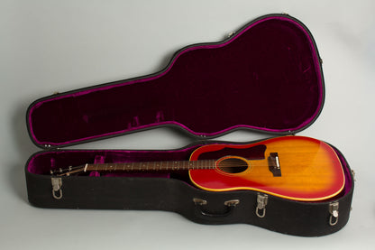 Gibson J-45 ADJ. Flat Top Acoustic Guitar (1967)