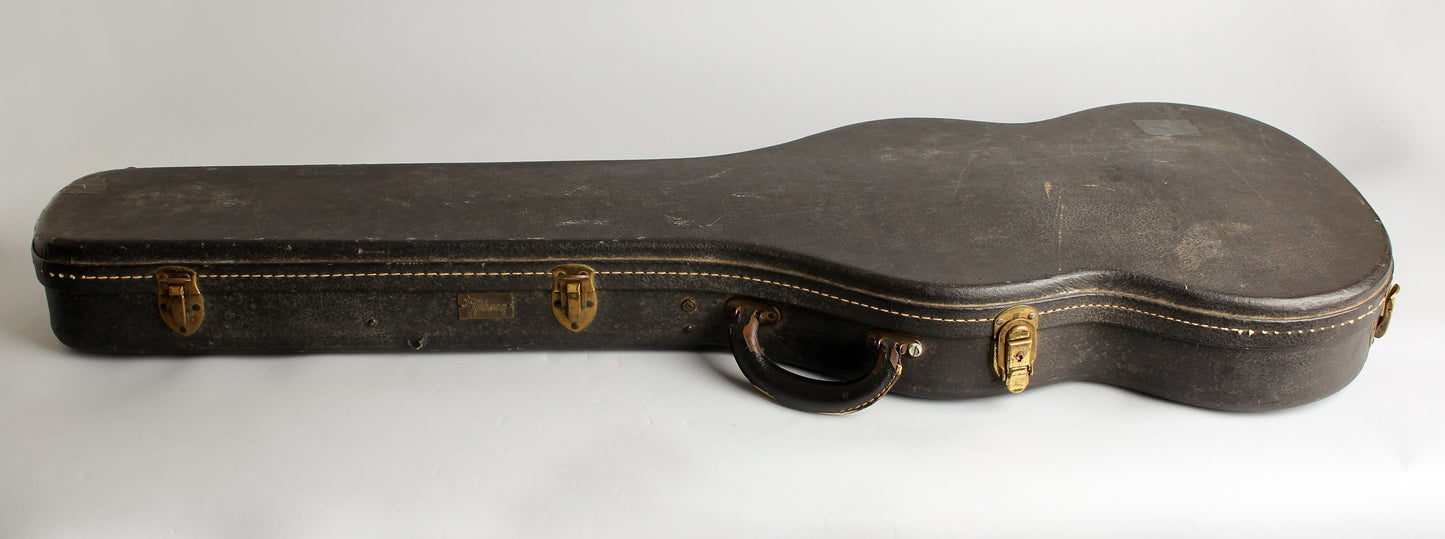 Gibson SG Custom Solid Body Electric Guitar (1963)
