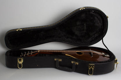 Gibson Style A Carved Top Mandolin (1922)