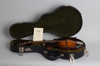 Collings MF Carved Top Mandolin (2010)