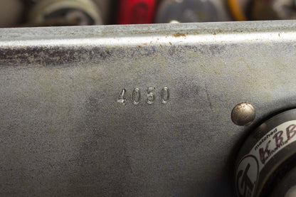 Fender Princeton 5C2 Tube Amplifier (1954)