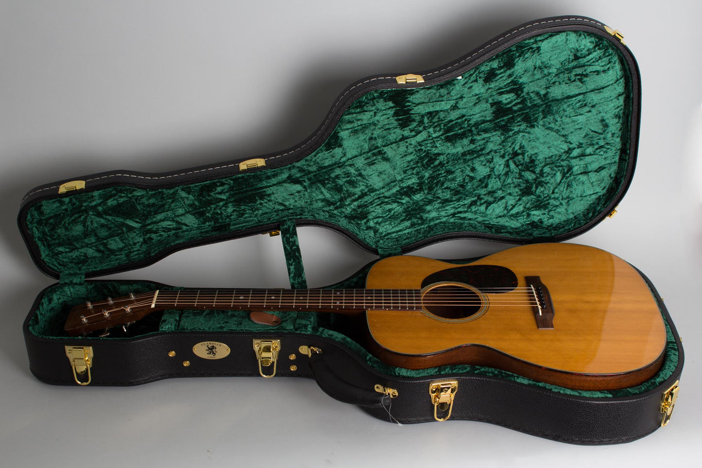 C. F. Martin 000-18 Flat Top Acoustic Guitar (1963)