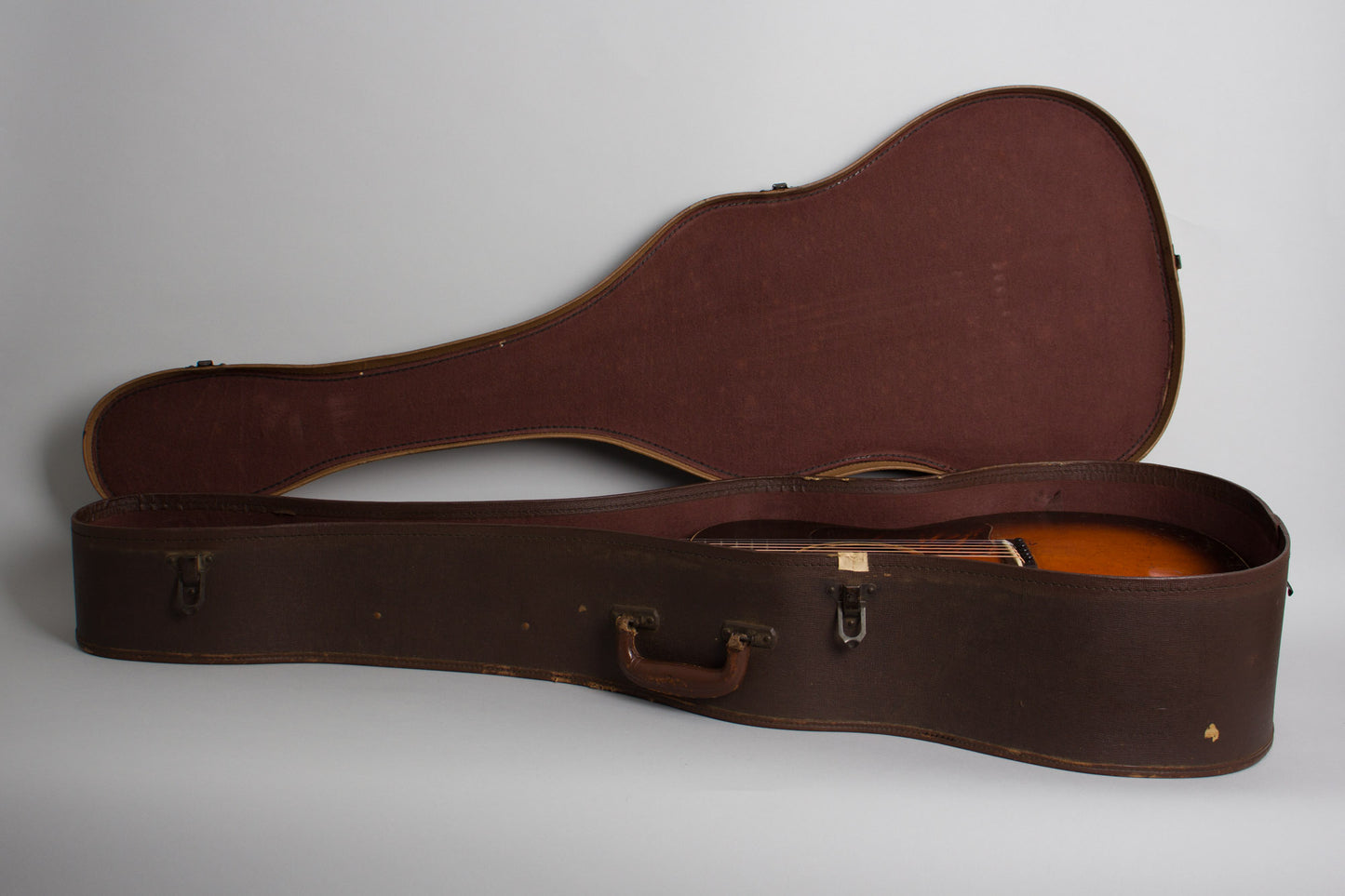 Gibson L-00 Flat Top Acoustic Guitar (1937)
