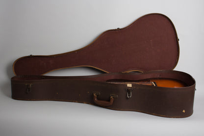 Gibson L-00 Flat Top Acoustic Guitar (1937)