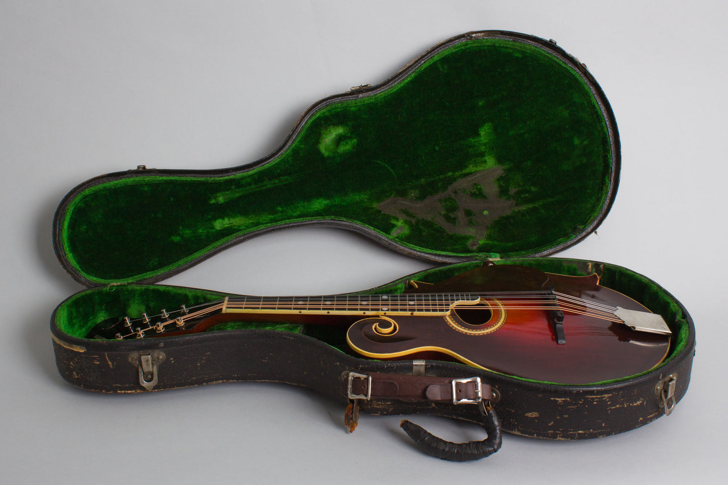 Gibson F-2 Carved Top Mandolin (1926)