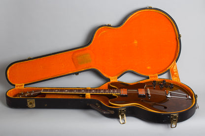 Gibson ES-340TDW Semi-Hollow Body Electric Guitar (1969)