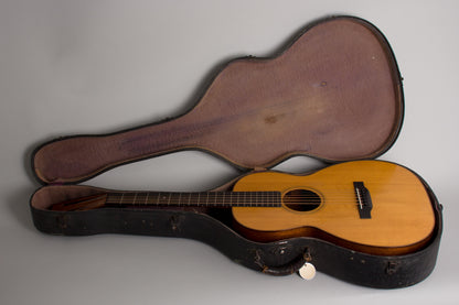 C. F. Martin 00-18 Flat Top Acoustic Guitar (1929)