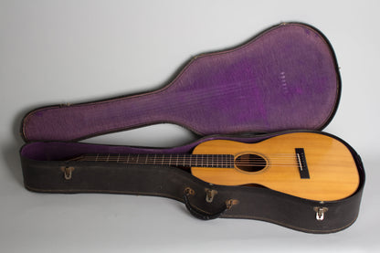 C. F. Martin 0-18 Flat Top Acoustic Guitar (1929)