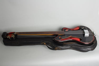 Ampeg AUB-1 Electric Bass Guitar (1967)