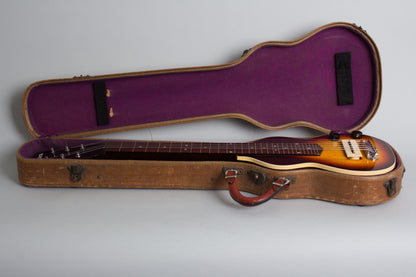 Gibson EH-100 Lap Steel Electric Guitar (1939)