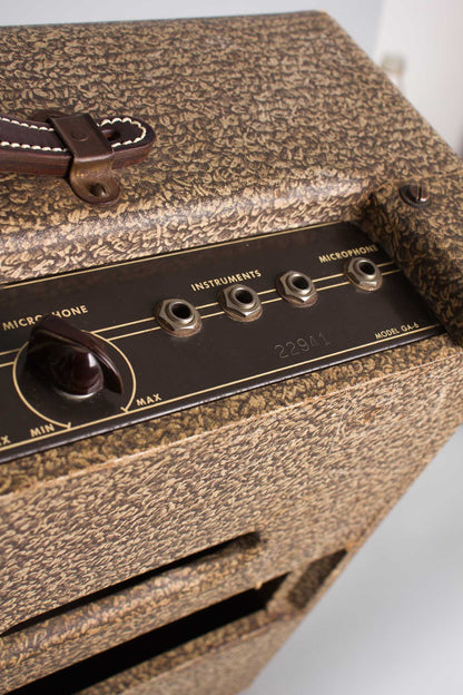 Gibson GA-6 Tube Amplifier (1955)