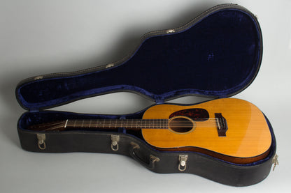 C. F. Martin D-12-20 12 String Flat Top Acoustic Guitar (1965)