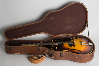 Gibson ES-175D Arch Top Hollow Body Electric Guitar (1956)