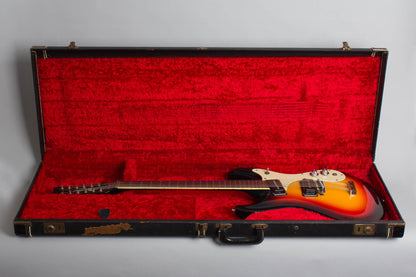 Mosrite Mark XII 12 String Solid Body Electric Guitar (1967)
