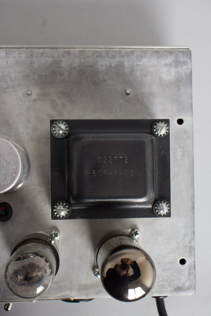 Fender Princeton Reverb AA-764 Tube Amplifier (1966)