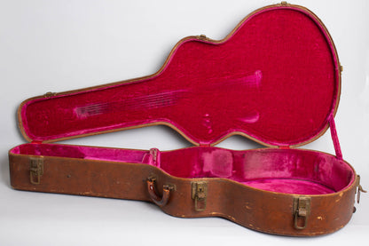Gibson ES-5N Switchmaster Conversion Arch Top Hollow Body Electric Guitar (1951)