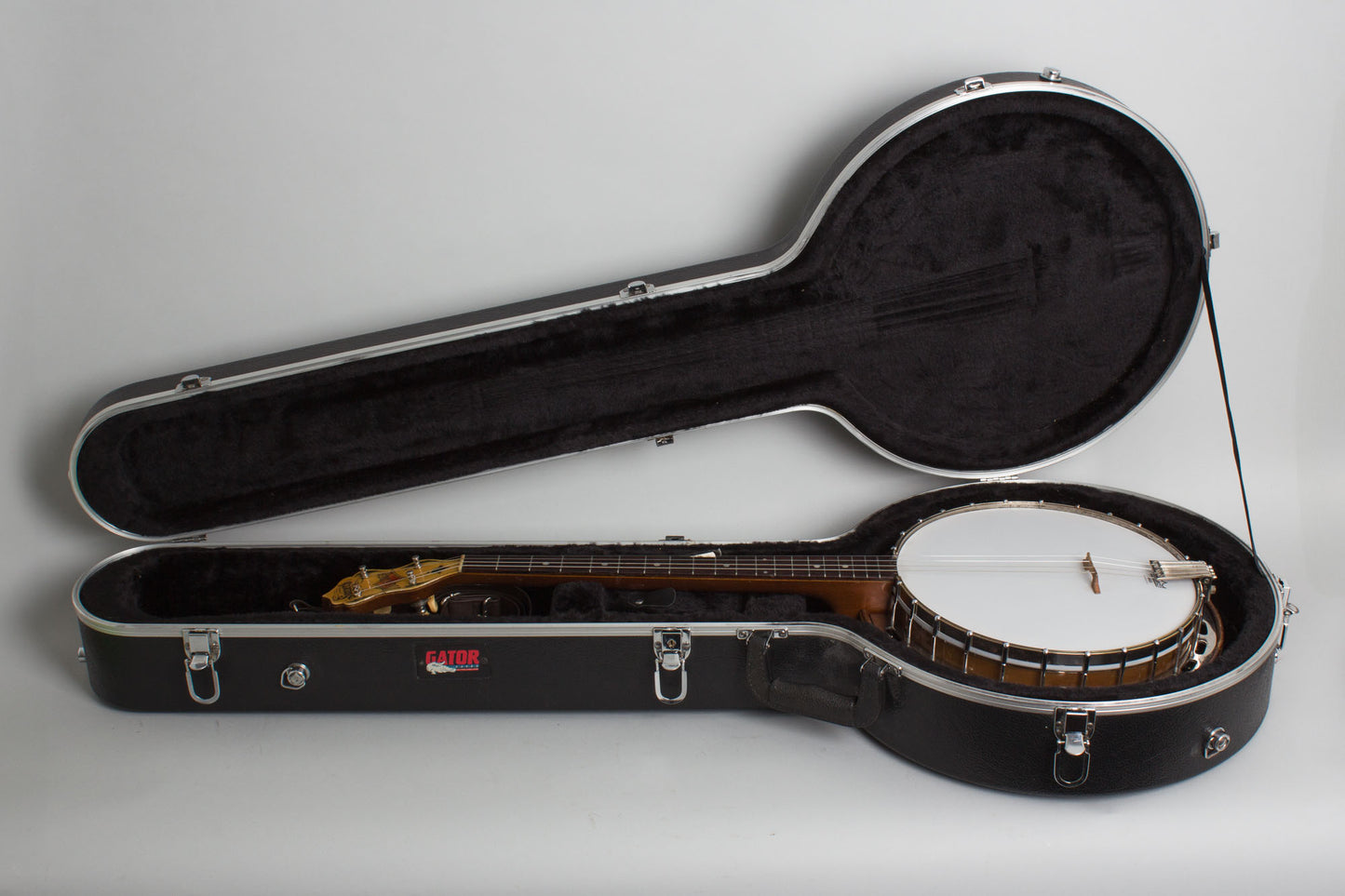 Epiphone House of Stathopoulo Superb Wonder Tenor Banjo (1925)