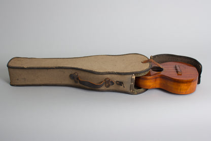 Kumalae Style 2 Soprano Ukulele (1920)