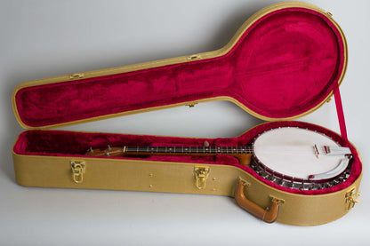 Ode Model 35 Tenor Banjo (1963)