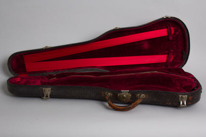 National Vio-Lectric Electric Violin (1937)