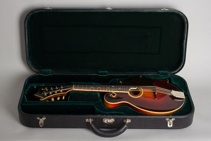 Gibson F-4 Arch Top Mandolin (1922)