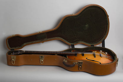 Hofner 500/5 Owned by Jeff Tweedy of Wilco Hollow Body Electric Bass Guitar (1960)