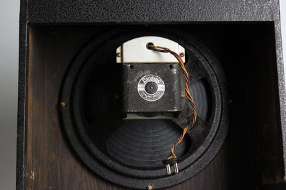 Dobro Tube Amplifier (1935)