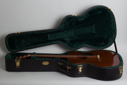 C. F. Martin 00-17 Flat Top Acoustic Guitar (1957)
