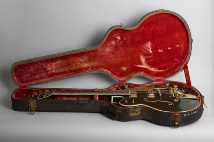 Gretsch Country Club Model 6192 Custom Thinline Hollow Body Electric Guitar (1963)
