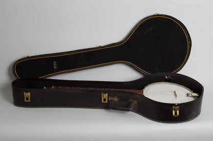 Goose Acres Model A 5 String Banjo (1984)