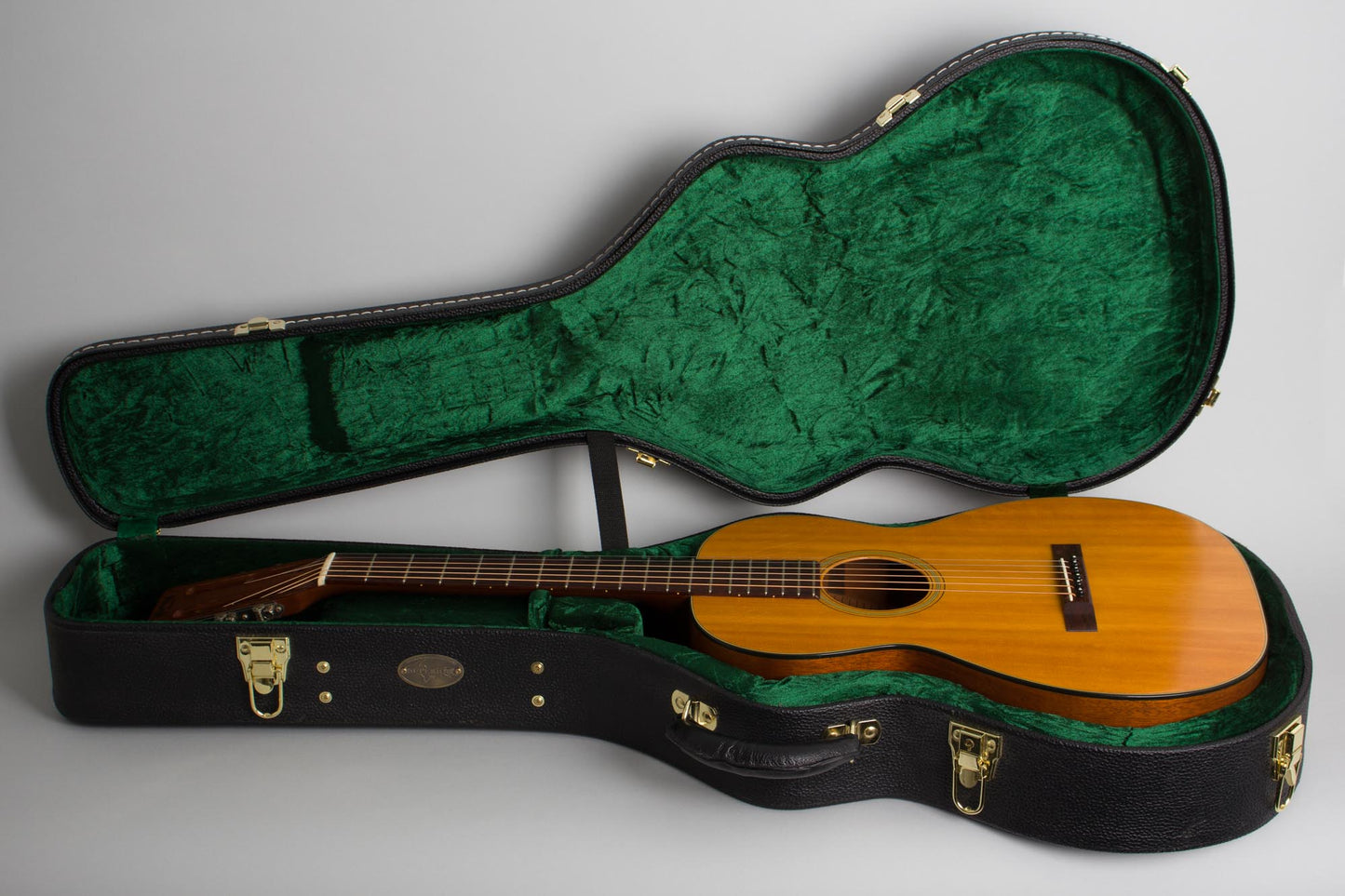 C. F. Martin 0-16NY Flat Top Acoustic Guitar (1968)